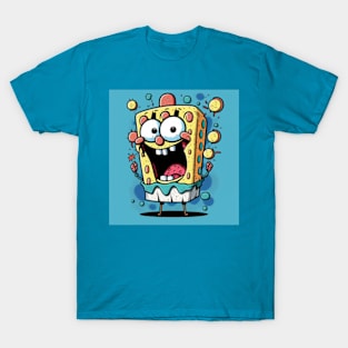 Spongebob SquarePants T-Shirt